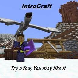IntroCraft project image
