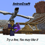 IntroCraft logo