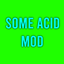 Some Acid Mod logo