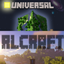 Interdimensional RL Craft logo