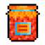 JAM - Just Another Modpack logo
