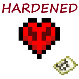 Hardened project image