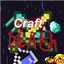 Craft and death logo