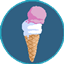 Extra Scoop logo