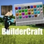 BuilderCraft logo
