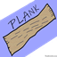 The Plank Pack logo