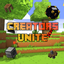 TheModsMC Presents: Creators Unite logo