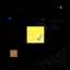 Gander Through the Galaxy logo