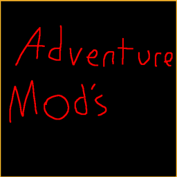 Punglie's Adventure Modpack logo