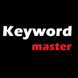 Keyword Master project image