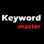 Keyword Master logo