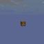 Skyblock vanilla 1 chest challenge logo