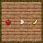 Apple To Banana logo