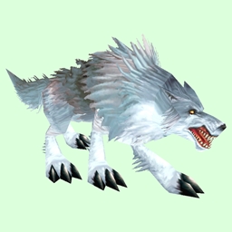 Pet Abilities project image