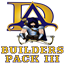 D_A_BUILDERS PACK III logo