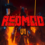 RedMod V1 logo