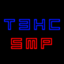 T3CH SMP Modded logo