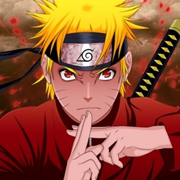 Naruto Modpack for my friends project image