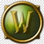 HideHotKey TBC logo