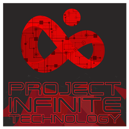 Project Infinite Technology - Red
