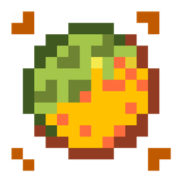 Blaze Power HELP logo