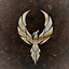 The Phoenix Legion Modpack logo