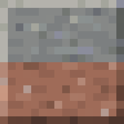 Cryness Double Slabs project image