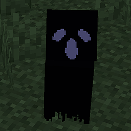 Ghost Creeper