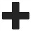 Plus logo