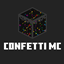 Confetti MC logo
