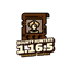 Bounty Hunters *extended hiatus* logo