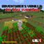 Adventurer's Vanilla - The Next Evolution logo