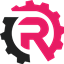 ReModded: CaveBlock Remastered logo