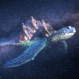 Turtle's Dream logo