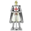 Knights of the  Forgotten Realm logo