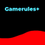 Gamerules+ logo