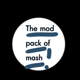The Modpack Of Mash logo