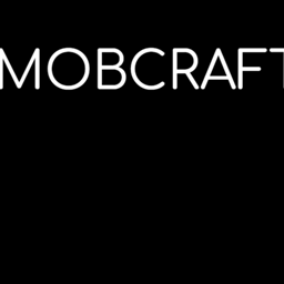 MOBCraft Survival logo