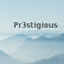 Pr3stigious Craft logo