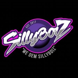 SillyBoiz 4 logo