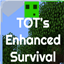 TOT's Enhanced Survival logo