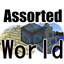 Assorted World [Forge/Fabric] logo