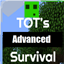TOT's Advanced Survival logo