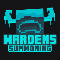 The Wardens Summoning logo