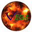 Vega Nation logo