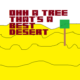 New-Deserts logo