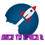 The Race to Space S2 logo