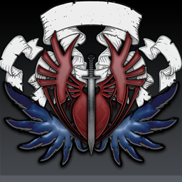 Medieval Industry RPG logo