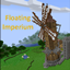 Floating Imperium logo