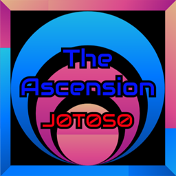 〘JTS〙- The Ascension